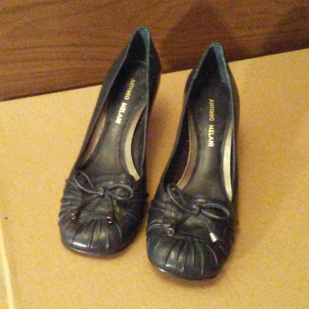 Sweet heels